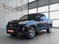 SsangYong Musso Grand 2.2 E-XDI 4WD /AHK/Kamera/DAB/Rollo Negro - thumbnail 2