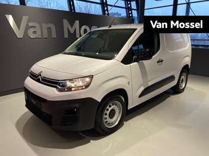 Citroen Berlingo e-Berlingo 136 L1 50 kWh | Fase 3 | 0% RENTE