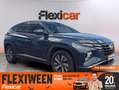 Hyundai TUCSON 1.6 CRDI Klass 4x2 Gris - thumbnail 1