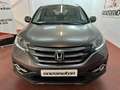 Honda CR-V 2.2i-DTEC Luxury 4x4 Bruin - thumbnail 2