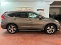 Honda CR-V 2.2i-DTEC Luxury 4x4 Bruin - thumbnail 4