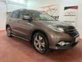 Honda CR-V 2.2i-DTEC Luxury 4x4 Bruin - thumbnail 3