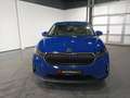 Skoda Enyaq iV 80 Loft LED|Navi|360°|AHK|Sitzheiz. Albastru - thumbnail 2