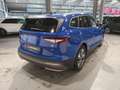 Skoda Enyaq iV 80 Loft LED|Navi|360°|AHK|Sitzheiz. Albastru - thumbnail 5