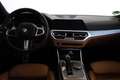 BMW 320 3 Serie Sedan 320i High Executive | M Sportpakket Negro - thumbnail 10