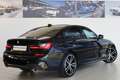BMW 320 3 Serie Sedan 320i High Executive | M Sportpakket Negro - thumbnail 2