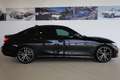 BMW 320 3 Serie Sedan 320i High Executive | M Sportpakket Negro - thumbnail 3