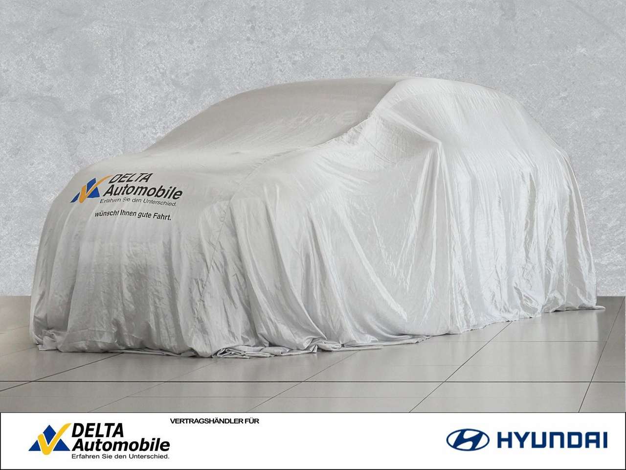 Hyundai i30 2024