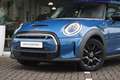 MINI Electric Classic / Sportstoelen / LED / Stoelverwa Синий - thumbnail 6