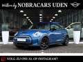 MINI Electric Classic / Sportstoelen / LED / Stoelverwa Синий - thumbnail 1