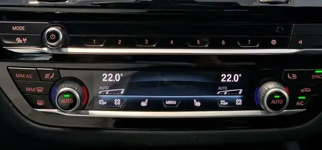 BMW 5 Series view 25