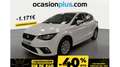 SEAT Ibiza 1.0 MPI Evo S&S Reference 80 Blanc - thumbnail 1
