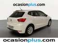 SEAT Ibiza 1.0 MPI Evo S&S Reference 80 Blanc - thumbnail 4