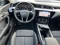 Audi e-tron 55 quattro S line*Black*Kamera*Tour* Gris - thumbnail 12