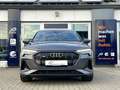 Audi e-tron 55 quattro S line*Black*Kamera*Tour* Gris - thumbnail 1