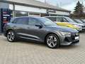 Audi e-tron 55 quattro S line*Black*Kamera*Tour* Gris - thumbnail 3