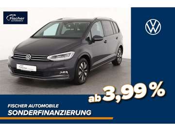1.5 TSI Move DSG AHK/NAV/LED/RFK/Klima/SH