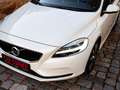 Volvo V40 LinjeSvart/KAMERA/SHZG/TEMPO/KLIMAAUTO/LEDER Blanc - thumbnail 9