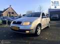 Skoda Fabia Combi 2.0 Elegance Schuifdak / Airco / LM / Cruise Grau - thumbnail 1