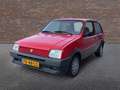 Austin Metro 1300 MG Turbo Rouge - thumbnail 2