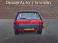Austin Metro 1300 MG Turbo Rouge - thumbnail 4