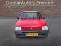 Austin Metro 1300 MG Turbo Rouge - thumbnail 3