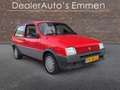 Austin Metro 1300 MG Turbo Rouge - thumbnail 1