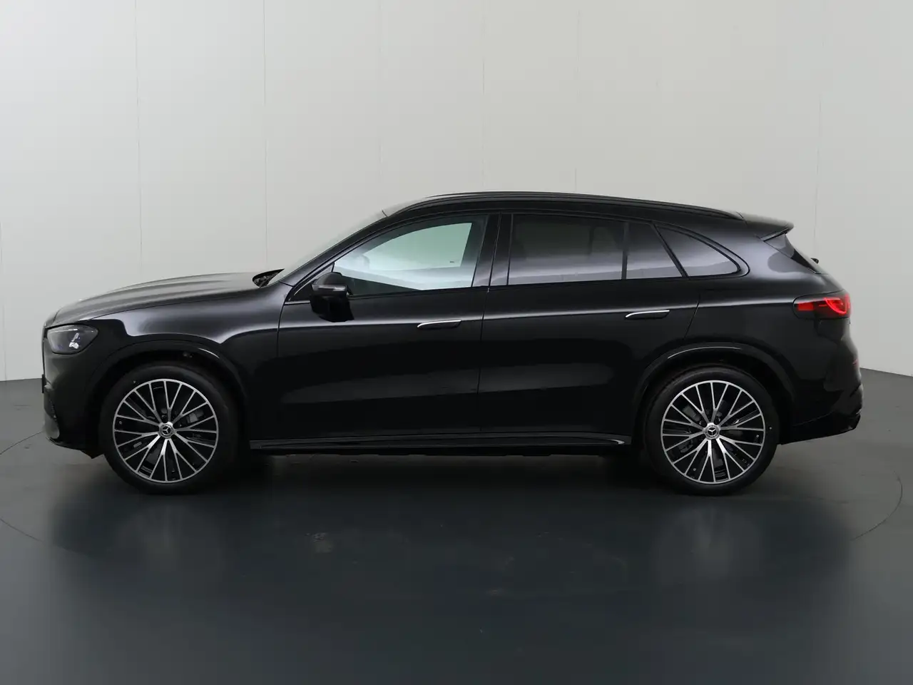 Mercedes-Benz GLC 2026