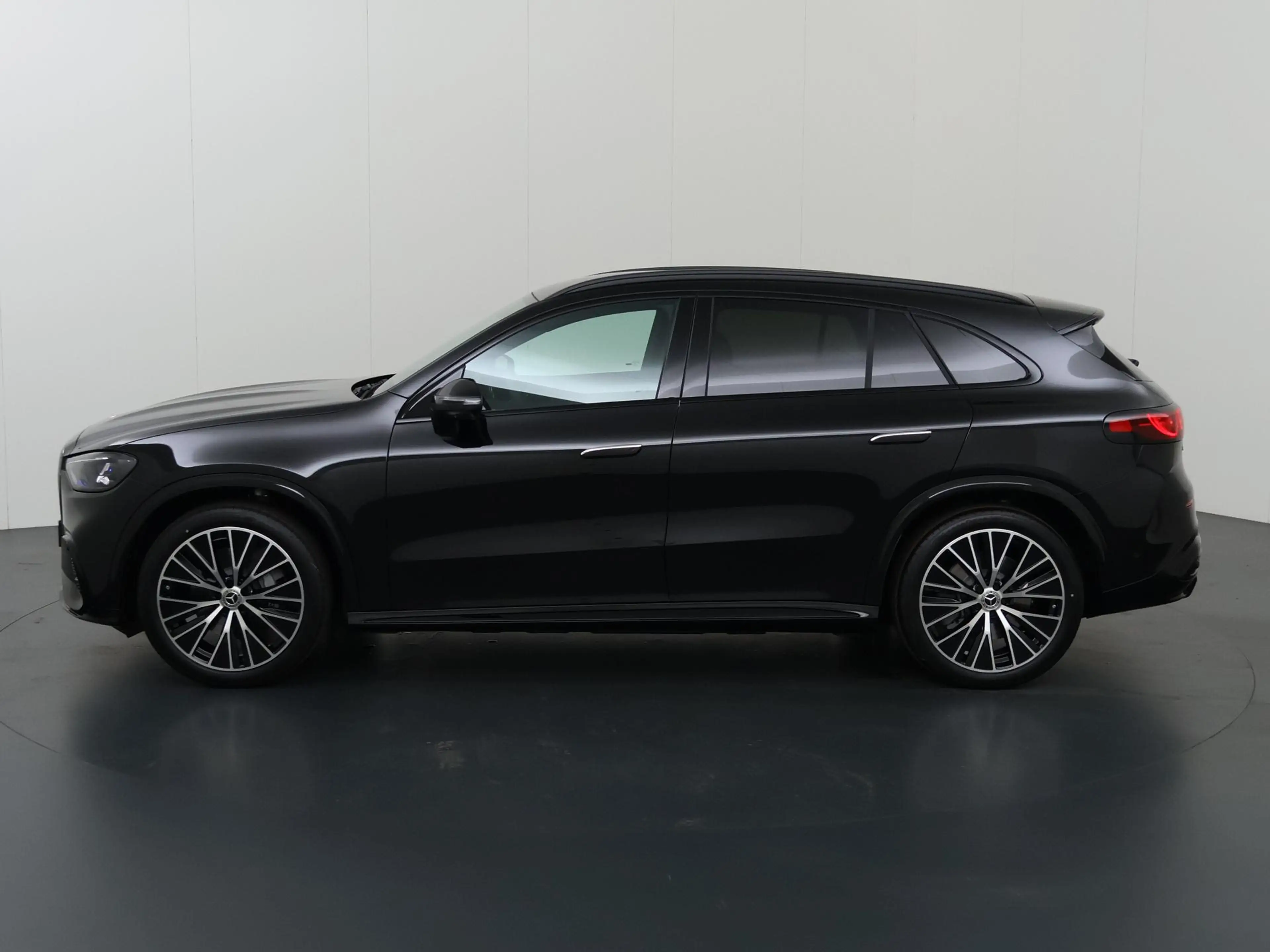 Mercedes-Benz GLC 400 4MATIC Launch Edition 94 kWh | Trekhaak | Hyperscr — photo 5