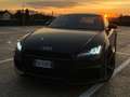 Audi TT TT Coupe 1.8 tfsi S line s-tronic Noir - thumbnail 1