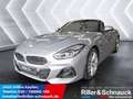 BMW Z4 Roadster sDrive 20i KAMERA NAVI HUD LED Grau - thumbnail 1