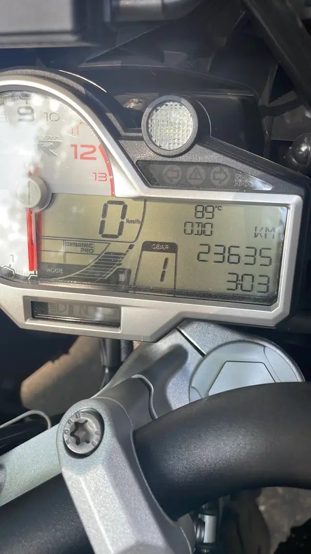 BMW S 1000 XR full optional - 2