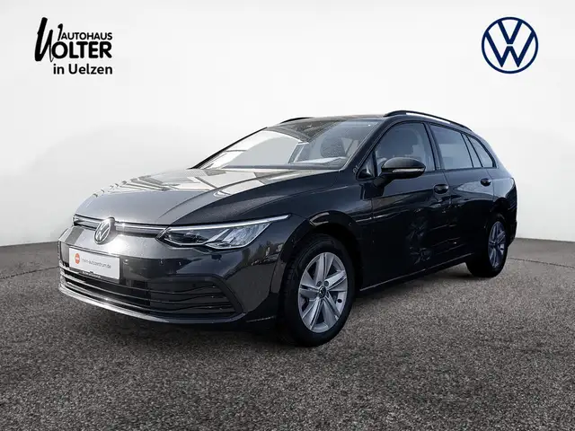 Volkswagen Golf VIII Variant 1.5 TSI Life NAVI KAM ACC