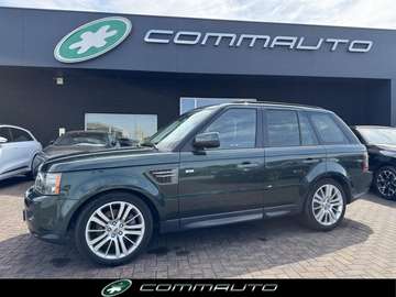 3.0 SDV6 HSE