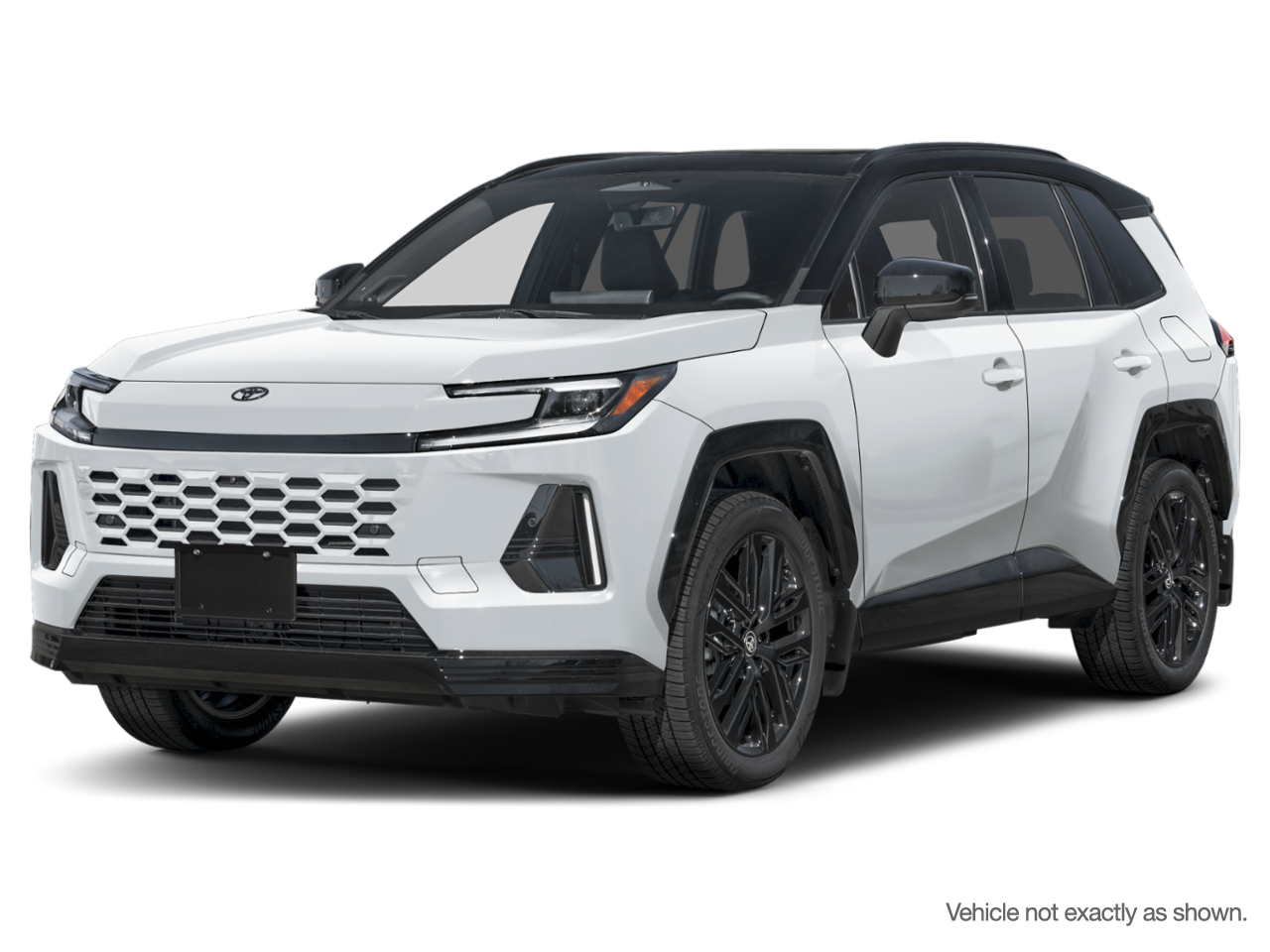 2026 Toyota RAV 4 RAV4 XSE AWD