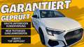 Audi A3 40 TFSI e S line |Matrix-LED|Spurassist|Reifen NEU Weiß - thumbnail 1