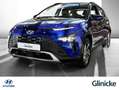 Hyundai BAYON Select*Klima*PHilfe*Tempomat*Verkehrszeich Albastru - thumbnail 1