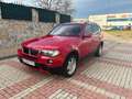 BMW X3 2.0d Rojo - thumbnail 1