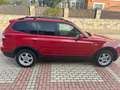 BMW X3 2.0d Rojo - thumbnail 3