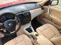 BMW X3 2.0d Rojo - thumbnail 12