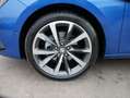 SEAT Leon FR 2.0 TDI DSG DSG*KAMERA*ACC*TEMPOMAT*NAVI*3-Z... Blau - thumbnail 3