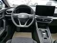 SEAT Leon FR 2.0 TDI DSG DSG*KAMERA*ACC*TEMPOMAT*NAVI*3-Z... Blau - thumbnail 11