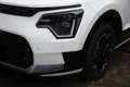 Kia Niro EV Inspiration Tec Drive REX Sound Wärme Blanc - thumbnail 4