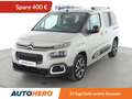 Citroen Berlingo 1.5 Blue-HDi Shine M*NAVI*TEMPO*CAM*PDC*SHZ* Grau - thumbnail 1