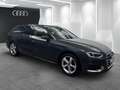 Audi A4 Avant 35TFSI AHK LED RFK NAVI EINPARKH SITZH Grau - thumbnail 24