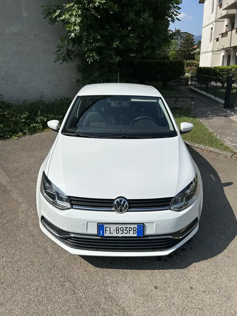 Volkswagen Polo 5p 1.0 mpi Comfortline 75cv - 2