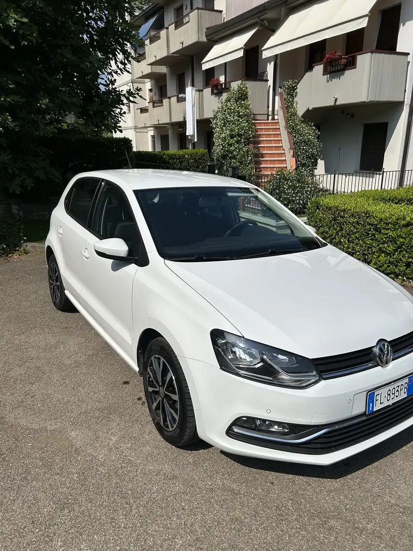 Volkswagen Polo 5p 1.0 mpi Comfortline 75cv - 1