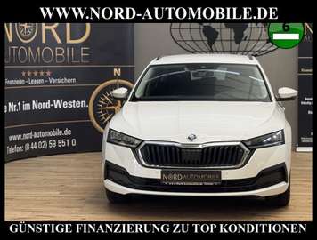 Combi Ambition 2.0 TDI DSG Kamera/ACC/ Ambition
