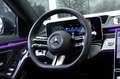 Mercedes-Benz S 400 d  AMG Line 4Matic + BURMESTER + STANDHZ. + PANO + Schwarz - thumbnail 18