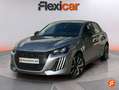 Peugeot 208 1.2 Puretech S&S Allure 100 Grau - thumbnail 3